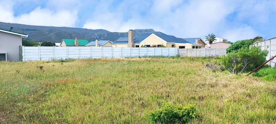 0 Bedroom Property for Sale in Franskraal Western Cape